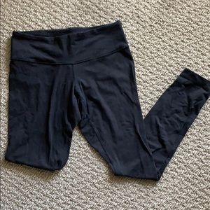 Full Length Lululemon leggings